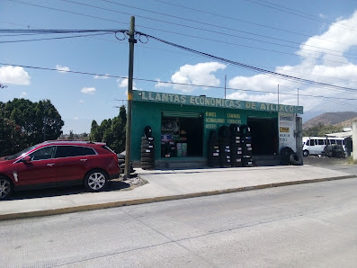 Llantas Economicas De Atlixco